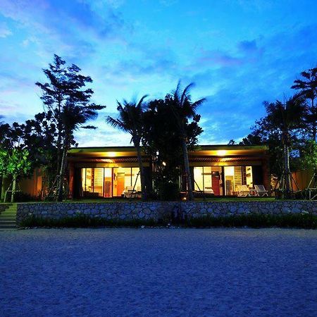Capstone Resort Haad Chao Samran Zewnętrze zdjęcie